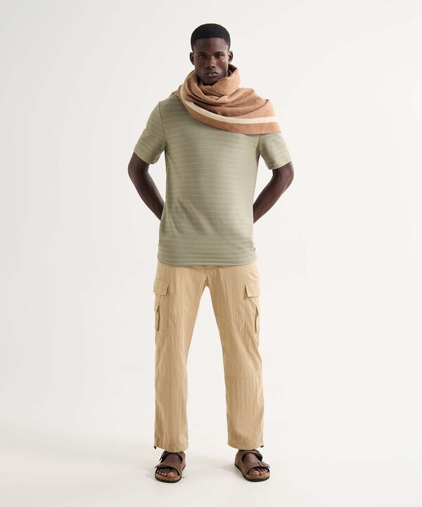 Pantalones para hombre image number null